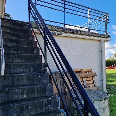 Apartment Et Etapes Equestres *
